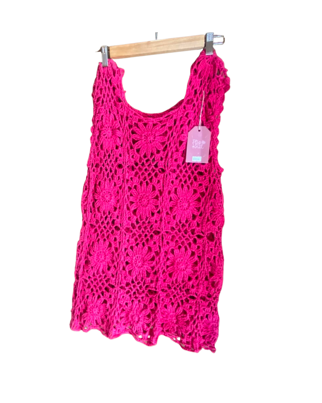mini vestido