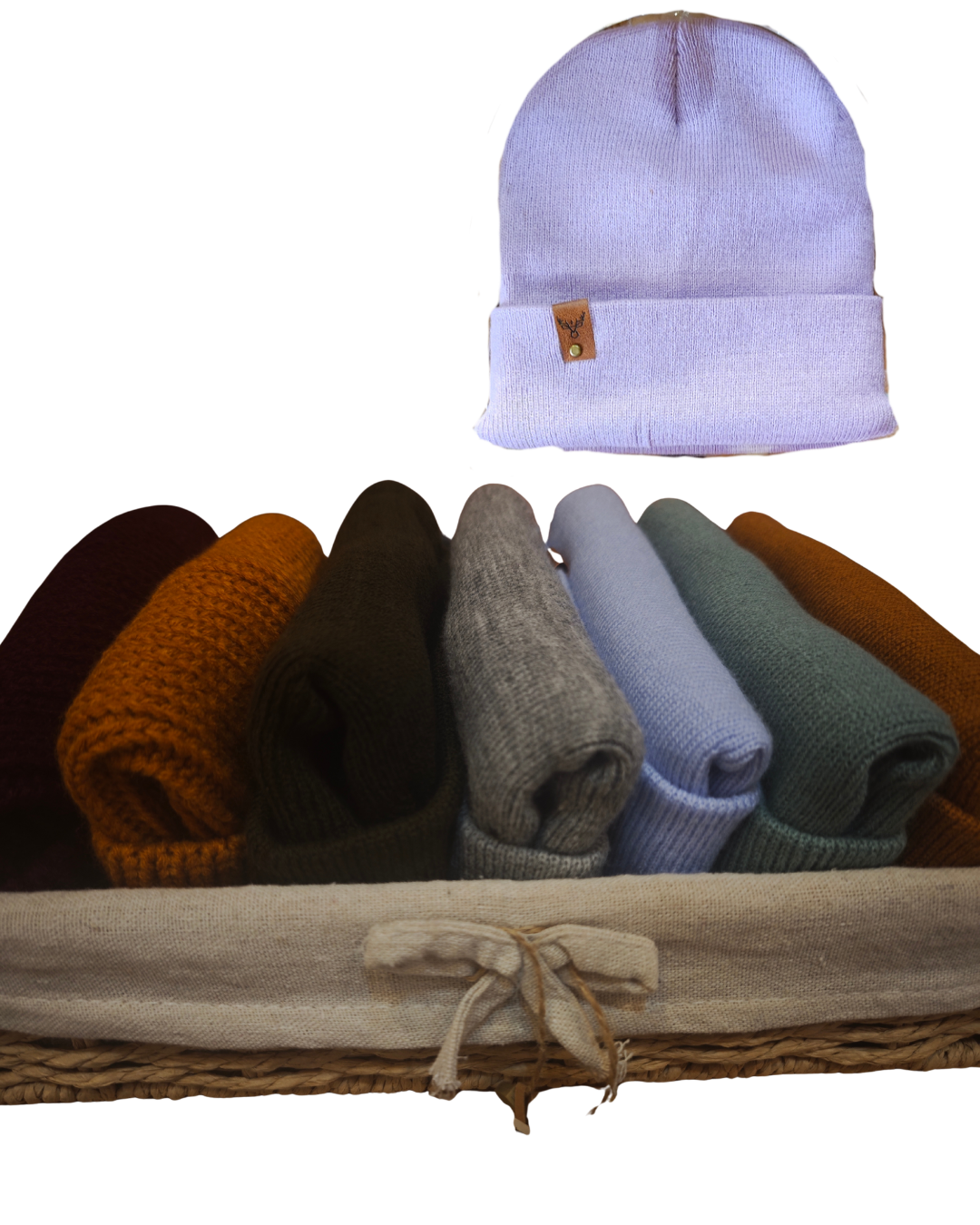 Gorro Lana