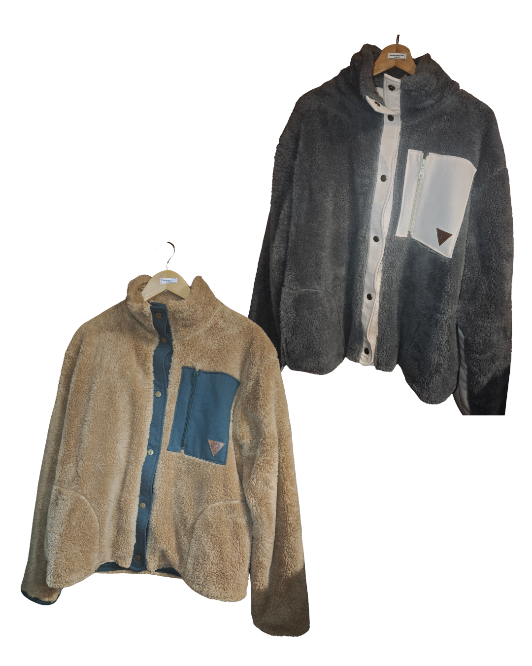 Chaqueta Valey Vibes