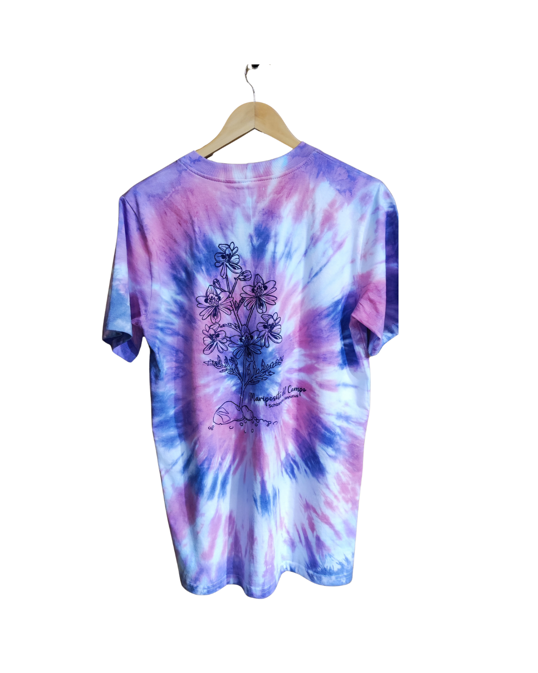 Polera Taintes
