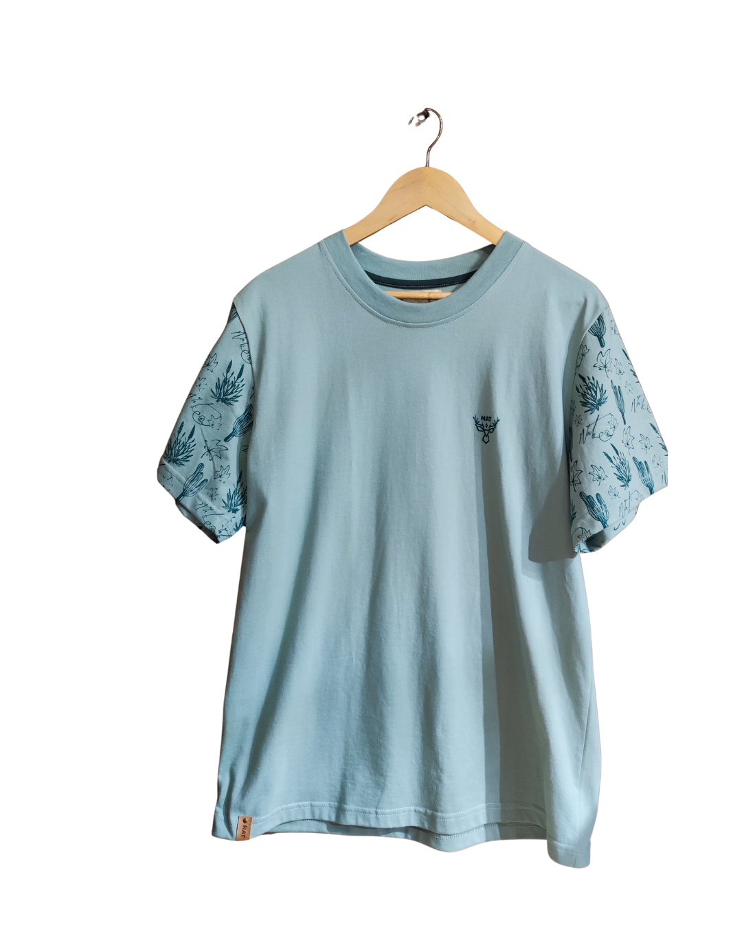 Poleras Nat Nomade